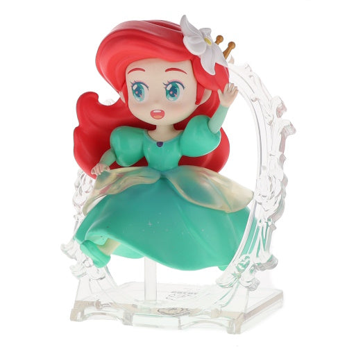 Disney Princess Chase A Dream Figure Series Goldlok 3-Inch Mini-Figure
