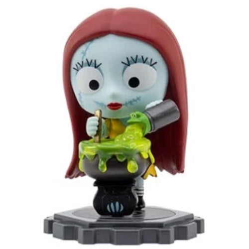 Disney Nightmare Before Christmas Cosbi Series Hot Toys 3-Inch Mini-Figure