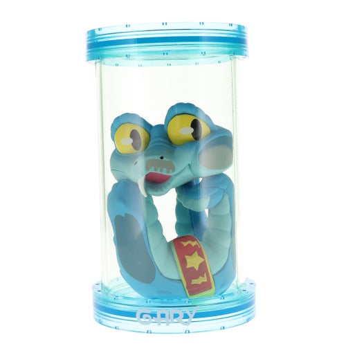 Disney Zootopia 2 Water Tube Cosbi Figure Series Hot Toys 3-Inch Mini-Figure