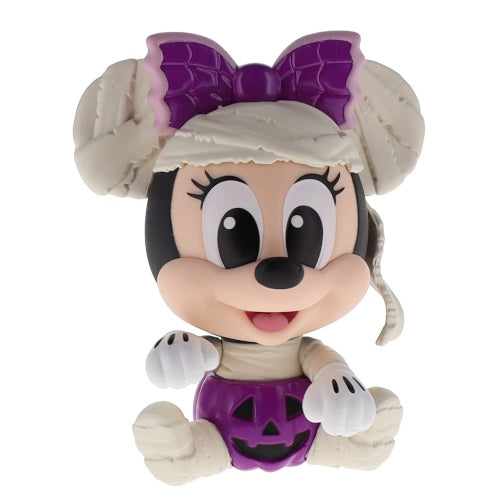 Disney Halloween Cosbi Figure Series Hot Toys 3-Inch Mini-Figure