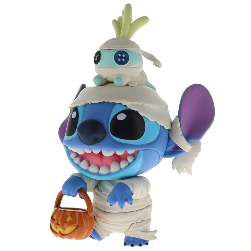 Disney Halloween Cosbi Figure Series Hot Toys 3-Inch Mini-Figure