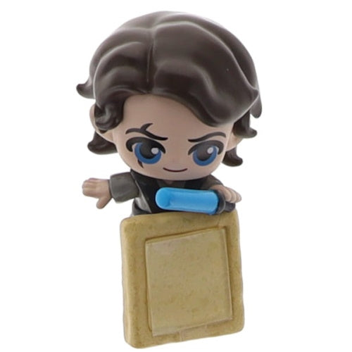 Disney Star Wars Stick And Go Figure Series Moetch 2-Inch Mini-Figure