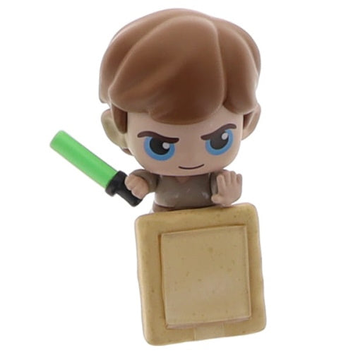 Disney Star Wars Stick And Go Figure Series Moetch 2-Inch Mini-Figure
