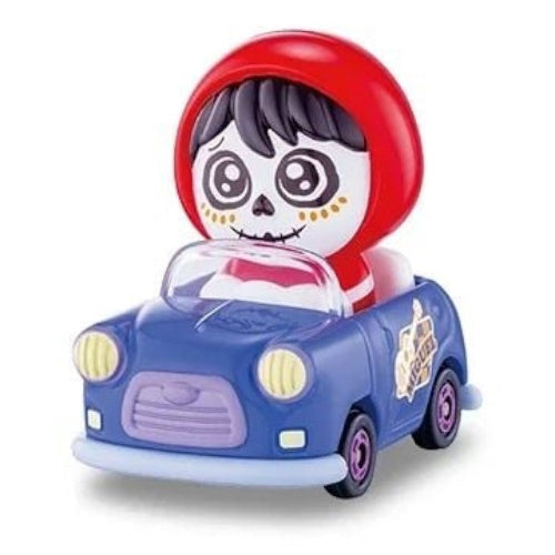 Disney Characters Tomica Tunes Car Series Vol. 01 Takara Tomy 2-Inch Car