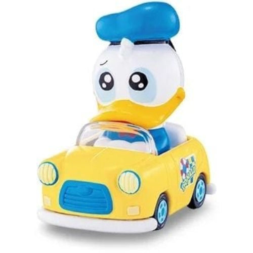 Disney Characters Tomica Tunes Car Series Vol. 01 Takara Tomy 2-Inch Car