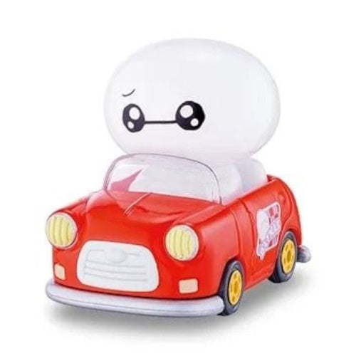 Disney Characters Tomica Tunes Car Series Vol. 01 Takara Tomy 2-Inch Car