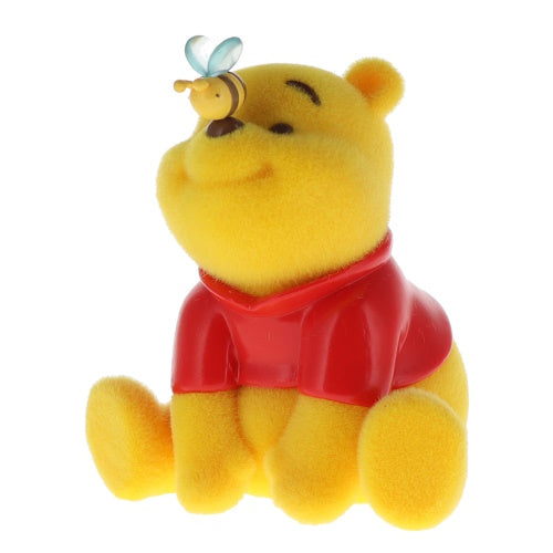Disney Winnie The Pooh Happy Everyday Figure Series Toptoy 3-Inch Mini-Figure