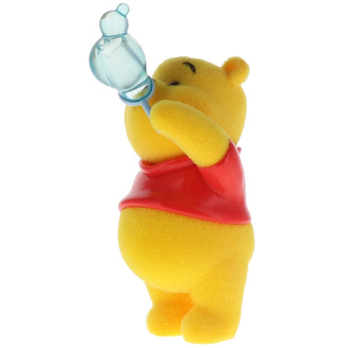 Disney Winnie The Pooh Happy Everyday Figure Series Toptoy 3-Inch Mini-Figure