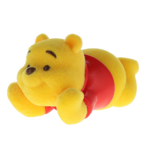 Disney Winnie The Pooh Happy Everyday Figure Series Toptoy 3-Inch Mini-Figure