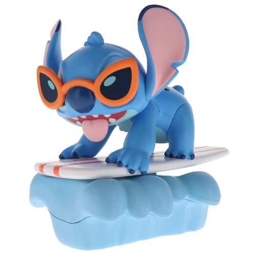 Disney Stitch Exciting Figure Series Toptoy 3-Inch Mini-Figure