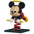 Disney And Friends Swaying Playground Equipment Takara Tomy 2-Inch Mini-Figure