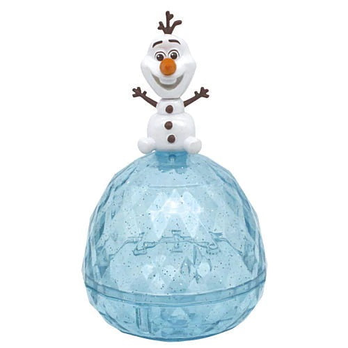 Disney Frozen Diamond Capsule Figure Collection Takara Tomy 2-Inch Mini-Figure
