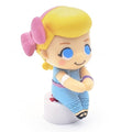 Disney Toy Story Chokkori-San Vol. 01 Takara Tomy 1.5-Inch Mini-Figure