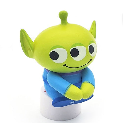 Disney Toy Story Chokkori-San Vol. 01 Takara Tomy 1.5-Inch Mini-Figure