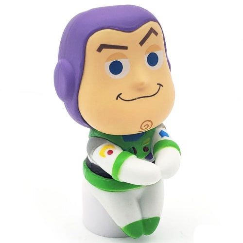 Disney Toy Story Chokkori-San Vol. 01 Takara Tomy 1.5-Inch Mini-Figure