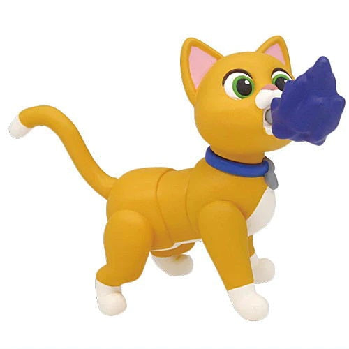 Disney Toy Story Lightyear Sox Ippai Collection Vol. 01 Takara Tomy 1.5-Inch Mini-Figure