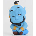 Disney Aladdin Katazun Sleeping Mascot Takara Tomy 2-Inch Mini-Figure