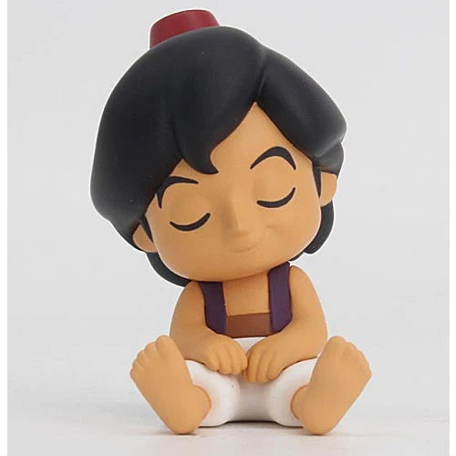 Disney Aladdin Katazun Sleeping Mascot Takara Tomy 2-Inch Mini-Figure