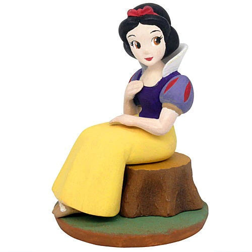 Disney Snow White Dioramatic Series Takara Tomy 2.5-Inch Mini-Figure