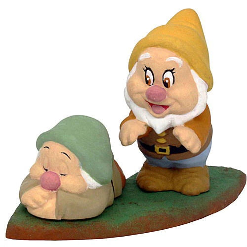 Disney Snow White Dioramatic Series Takara Tomy 2.5-Inch Mini-Figure