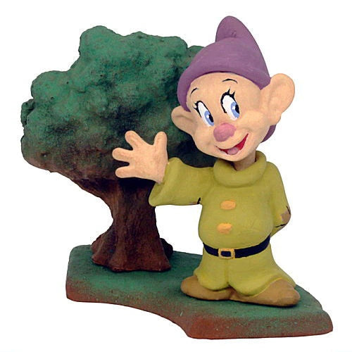 Disney Snow White Dioramatic Series Takara Tomy 2.5-Inch Mini-Figure