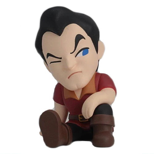 Disney Beauty And The Beast Katazun Takara Tomy 1.5-Inch Mini-Figure