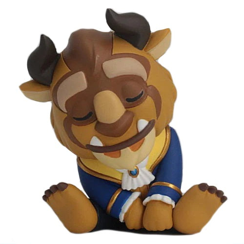 Disney Beauty And The Beast Katazun Takara Tomy 1.5-Inch Mini-Figure