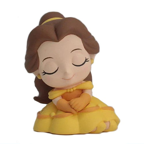 Disney Beauty And The Beast Katazun Takara Tomy 1.5-Inch Mini-Figure
