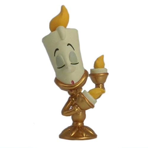 Disney Beauty And The Beast Katazun Takara Tomy 1.5-Inch Mini-Figure