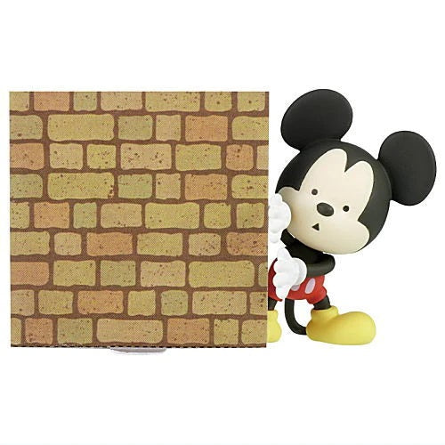 Disney Friends HyokoTTo Takara Tomy 1.5-Inch Mini-Figure