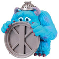 Disney Monsters Inc Hide And Seek Mascot Takara Tomy 2-Inch Mini-Figure