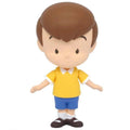 Disney Winnie The Pooh Let's Join Hands Takara Tomy 1.5-Inch Mini-Figure