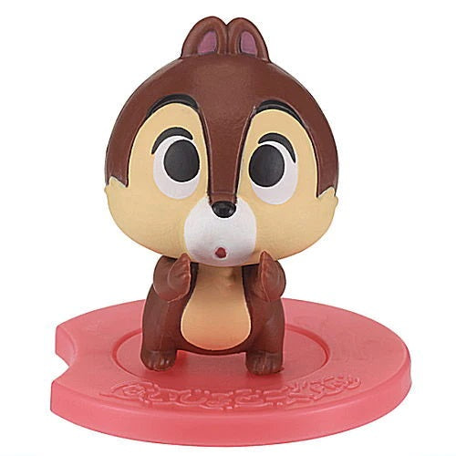 Disney Character Secret Talk Mascot Takara Tomy 1.5-Inch Mini-Figure