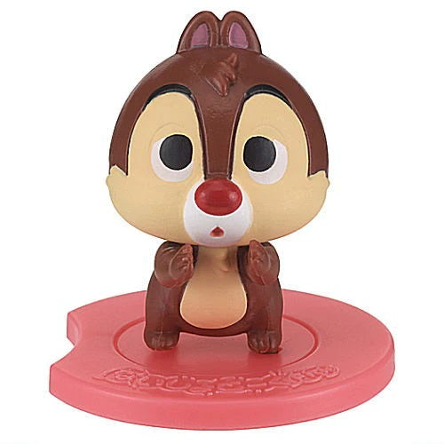 Disney Character Secret Talk Mascot Takara Tomy 1.5-Inch Mini-Figure