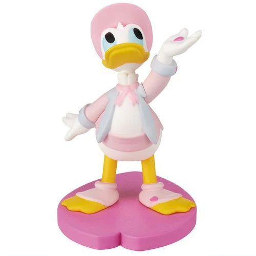 Disney Seasonable Collection Spring Blossom Takara Tomy 2-Inch Mini-Figure