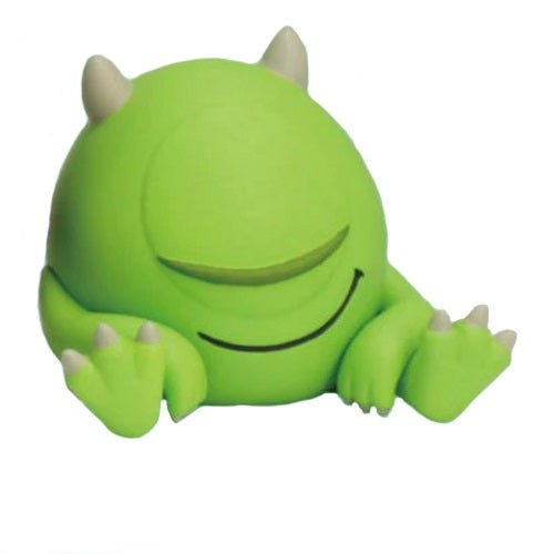 Disney Monsters Inc Katazun Sleeping Takara Tomy 2-Inch Mini-Figure