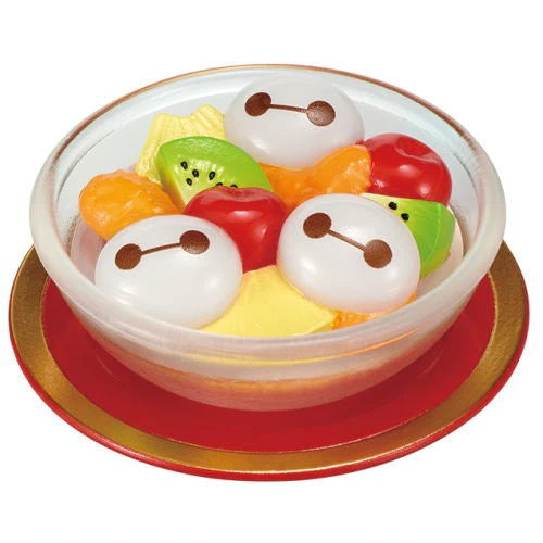 Disney Yummy Sweets Mascot Vol. 01 Takara Tomy 2-Inch Mini-Figure