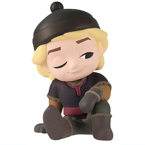 Disney Frozen Katazun Vol. 01 Takara Tomy 2-Inch Mini-Figure