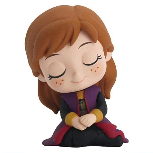Disney Frozen Katazun Vol. 01 Takara Tomy 2-Inch Mini-Figure