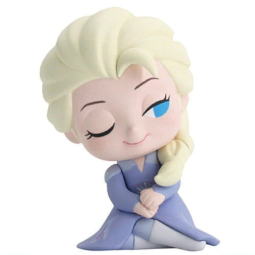 Disney Frozen Katazun Vol. 01 Takara Tomy 2-Inch Mini-Figure