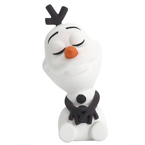 Disney Frozen Katazun Vol. 01 Takara Tomy 2-Inch Mini-Figure