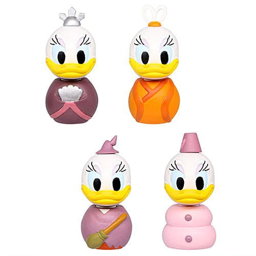 Disney All Season Figure Series Takara Tomy 1.5-Inch Mini-Figure