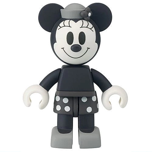 Disney Character Box Figure Collection Takara Tomy 2-Inch Mini-Figure