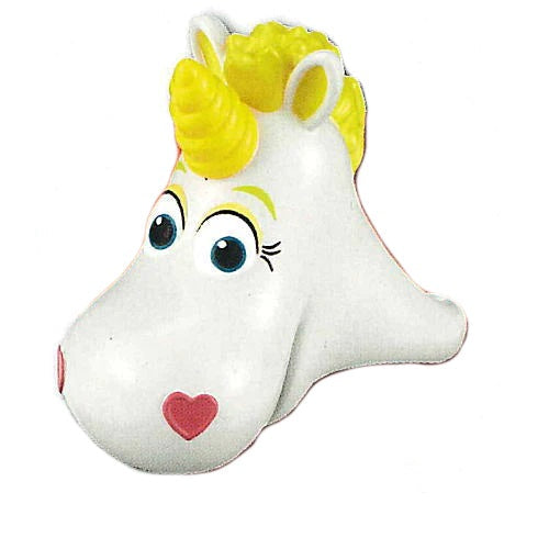 Disney Pixar Fashion Ring Takara Tomy 1.5-Inch Collectible Toy