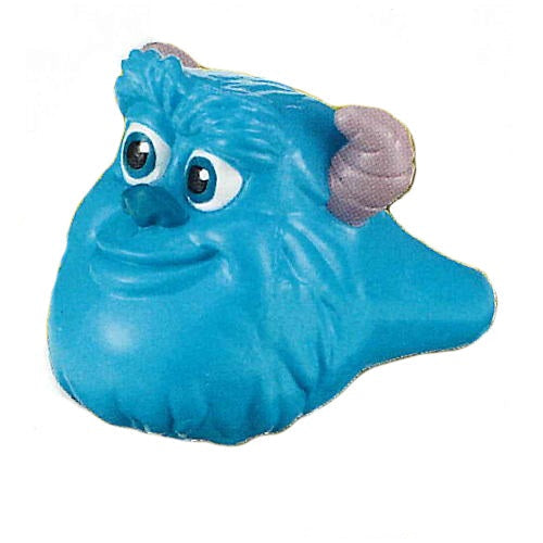 Disney Pixar Fashion Ring Takara Tomy 1.5-Inch Collectible Toy