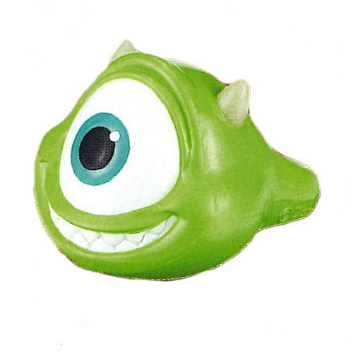 Disney Pixar Fashion Ring Takara Tomy 1.5-Inch Collectible Toy