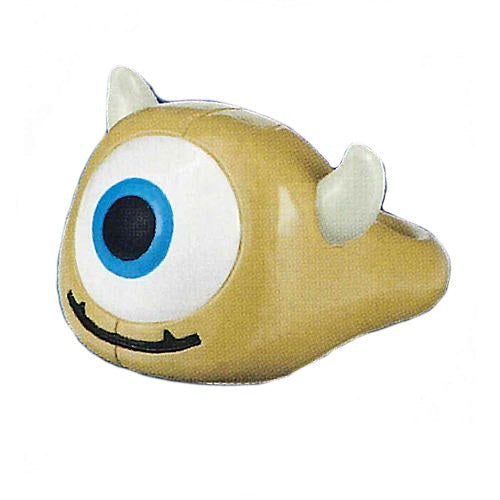 Disney Pixar Fashion Ring Takara Tomy 1.5-Inch Collectible Toy