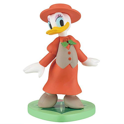 Disney Seasonal Collection Classical Holly Takara Tomy 2-Inch Mini-Figure