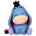 Disney Winnie The Pooh Katazun Sleeping Mascot Takara Tomy 2-Inch Mini-Figure