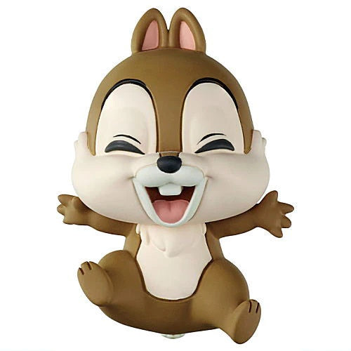 Disney Friends Hahaha! Figure Series Takara Tomy 2-Inch Mini-Figure